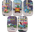 POKÉMON TCG: LUMIOSE CITY MINI TIN SET